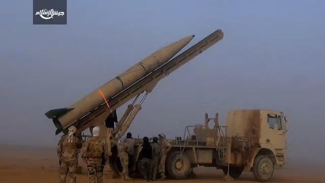 Đây không phải là lần đầu tiên mà Quân đội Syria để mất vũ khí hạng nặng vào tay phiến quân và lãnh đòn đau sau đó. Nguồn ảnh: Oryx