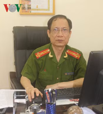 Bac sy phap y “giai ma” toi pham tu...xac chet