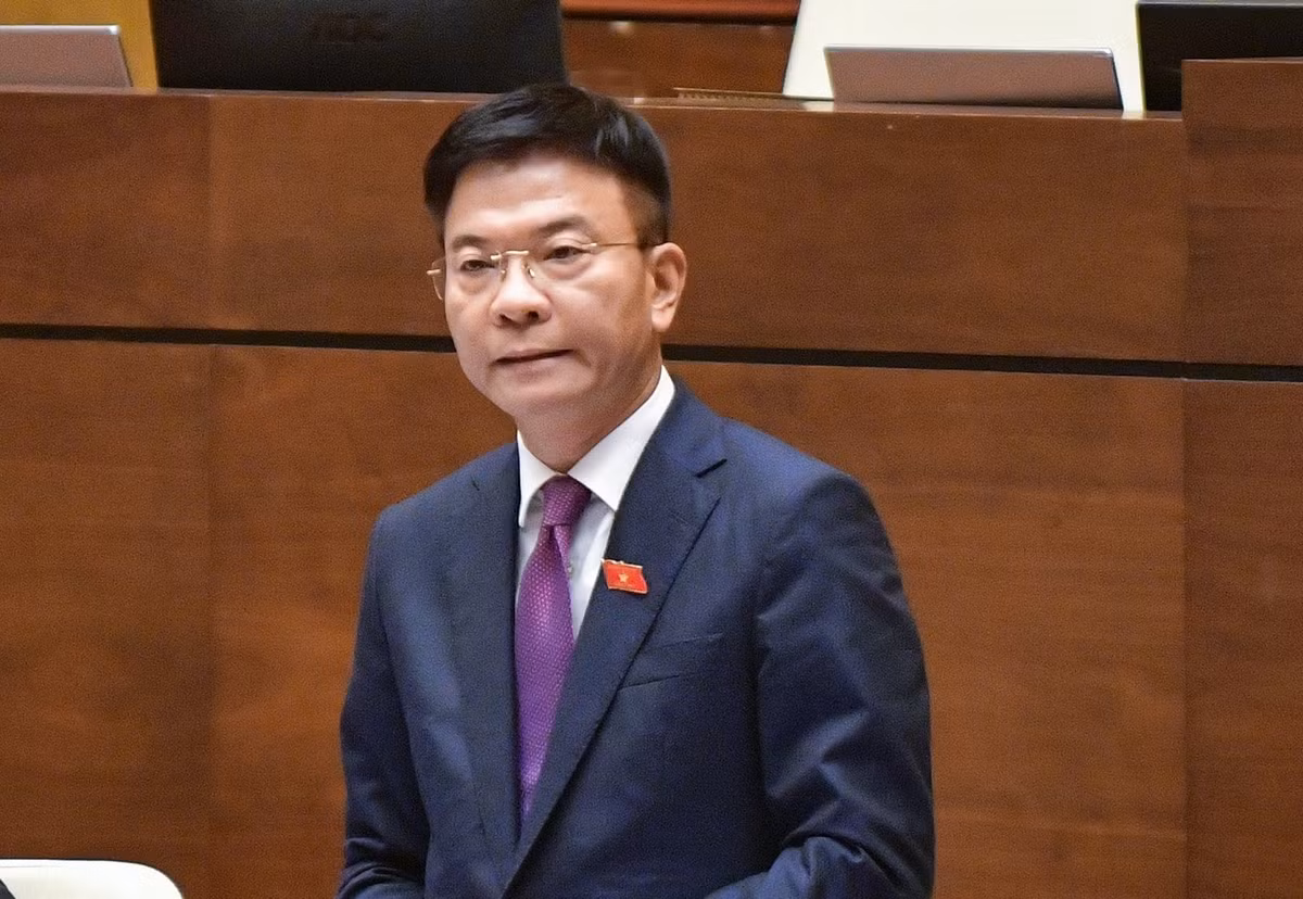 Co the bo sung, siet chat che tai voi nguoi bo coc