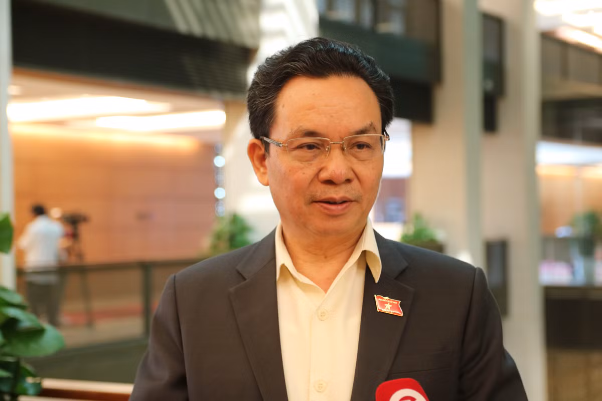 Chủ tịch Phan Xuân Dũng: Phát huy tối đa trí tuệ của trí thức trong xây dựng Thủ đô - Hình 2 Chu tich Phan Xuan Dung: Phat huy toi da tri tue cua tri thuc trong xay dung Thu do-Hinh-2