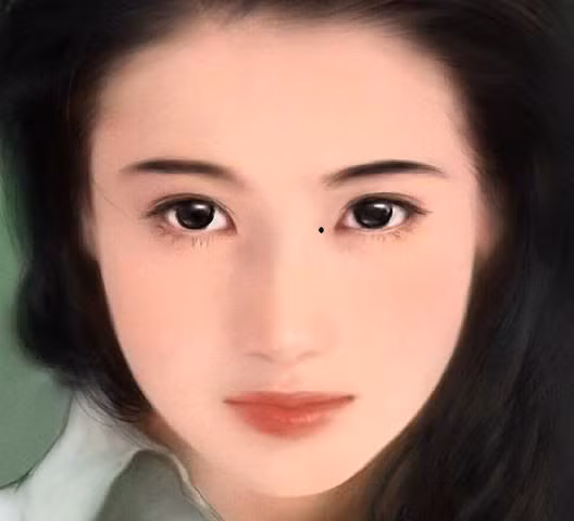 Sở hữu 1 trong 5 nốt ruồi phú quý này cả đời giàu sang - Hình 11 So huu 1 trong 5 not ruoi phu quy nay ca doi giau sang-Hinh-11