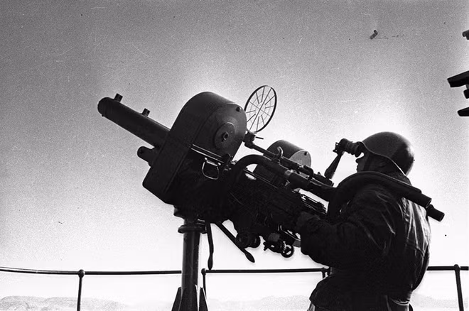Số lượng hàng hóa được Mỹ cung cấp cho Liên Xô và đồng minh trong toàn bộ chương trình Lend-Lease có tổng giá trị khoảng 50 tỷ USD, tương đương với khoảng 681 tỷ USD theo tỷ giá hiện tại. Nguồn ảnh: RBTH.