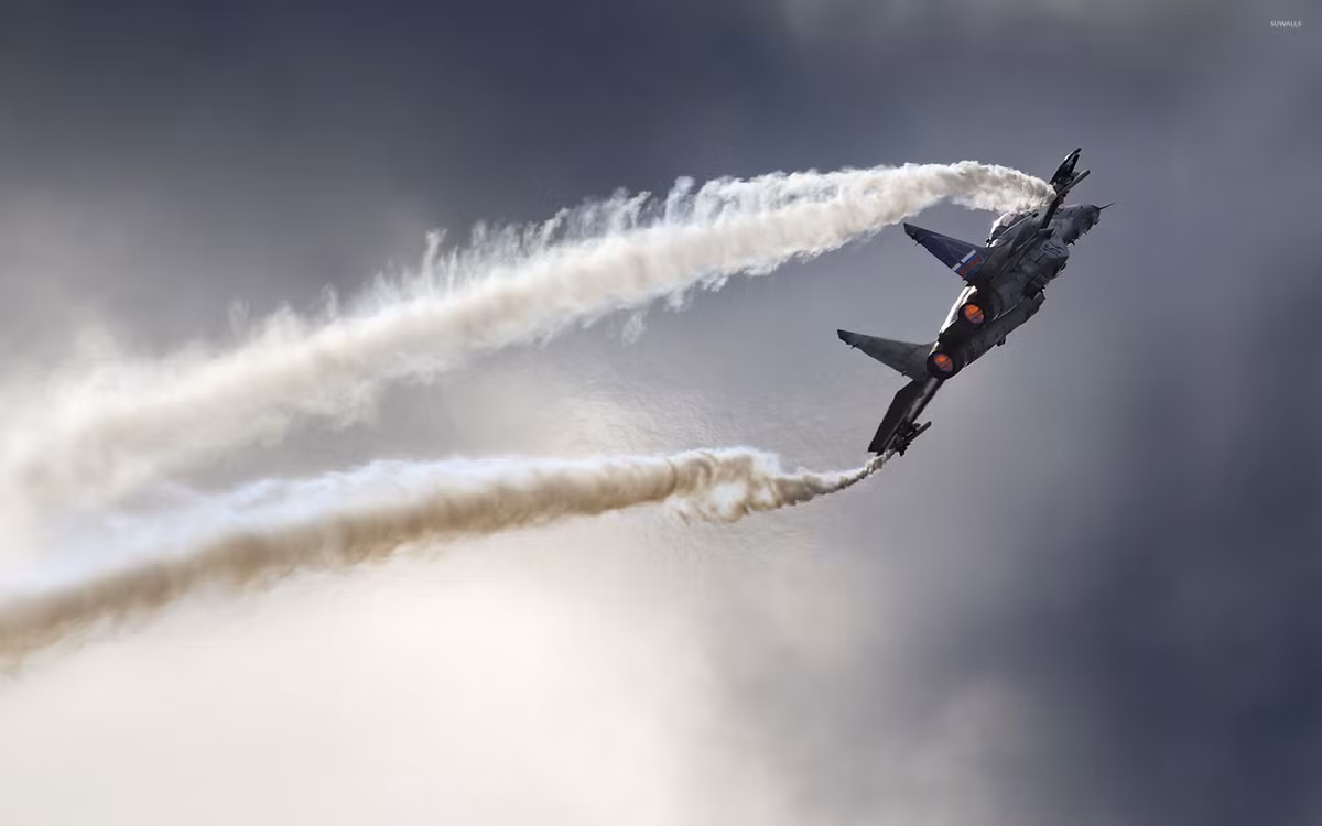 Không quân Nga dự kiến sẽ nhận khoảng 30 chiếc MiG-35 trước năm 2020 tới đây. Hiện nay trên thế giới đang có tới gần 60 nước sử dụng MiG-29, rất có thể những quốc gia này cũng sẽ được tiếp cận MiG-35 như một bản nâng cấp, cải tiến của MiG-29 trong tương lai. Nguồn ảnh: Twitter.