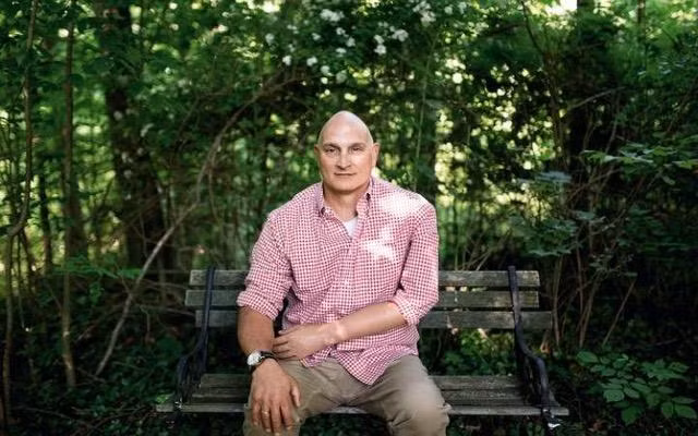 Paul Templer, 49 tuổi. Paul Templer, 49 tuổi.