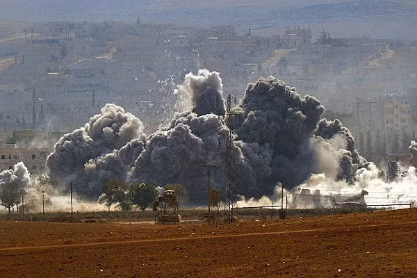 Trong khi đó, chỉ huy trưởng các lực lượng phòng vệ Damascus cho biết, vụ tấn công được Israel thực hiện vào căn cứ quân sự của Syria đã không gây ra bất cứ thương vong nào. Nguồn ảnh: Defense.