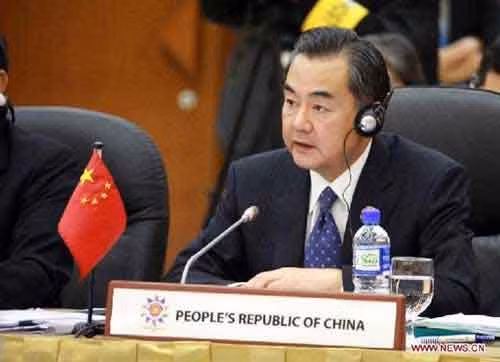 “Thoa thuan hat nhan Iran tot cho quan he My-Trung Quoc“
