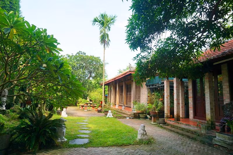 Kham pha bia da chua Giau, bao vat quoc gia moi duoc cong nhan