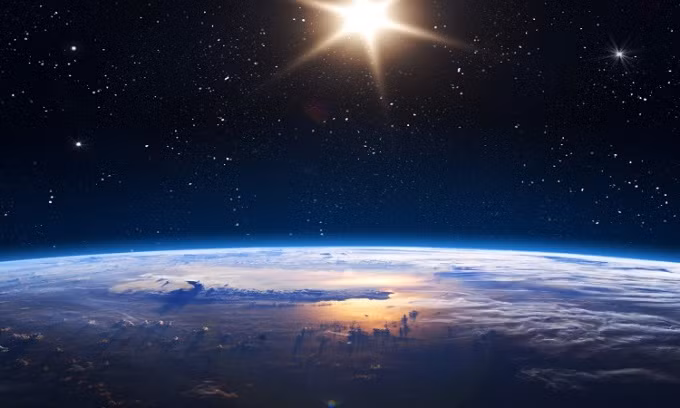Nó được đặt tên là 2022 NX1 vì các nhà khoa học cho rằng khả năng đó là một tiểu hành tinh, tạm thời bị trọng lực Trái đất hút vào
