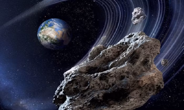 2022 NX1 được phát hiện từ Đài thiên văn Moonbase South, Namibia. Giới khoa học tính toán nó tiếp cận gần nhất với Trái đất vào ngày 26/6/2022.