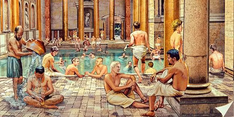 Uxelodunum có nghĩa là "pháo đài cao", được xây dựng để kiểm soát các vùng lãnh thổ phía tây gần Carlisle ngày nay và ngã tư sông Eden chiến lược. Nó nằm phía sau Bức tường Hadrian hay Bức tường La Mã, tạo thành tuyến phòng thủ phía bắc.