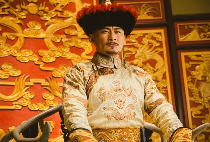 Tuy nhiên không thể hoàn toàn đổ lỗi cho Hàm Phong, và những gì vị Hoàng đế này đã làm không thể bị coi là vi phạm luật lệ của tổ tiên. Vậy tại sao ta lại nói Hàm Phong không vi phạm lời răn của tổ tiên?