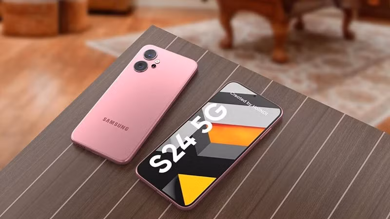Giống với tiền nhiệm, đây là biến thể Snapdragon 8 Gen 3 hiệu suất cao hơn của Qualcomm dành riêng cho dòng Galaxy S24 mà Samsung ra mắt vào năm sau. Nguồn tin tuyên bố rằng SoC mới sẽ mang lại hiệu suất lõi đơn lên đến 2.000 điểm, vượt mặt A17 Bionic.