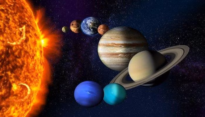 Hầu hết các ngôi sao khi tới gần Mặt Trời đều sẽ bị triệt tiêu trong một thời gian ngắn. Liệu điều đó có xảy ra với sao Mộc - hành tinh nhất lớn nhất trong hệ Mặt hay không?