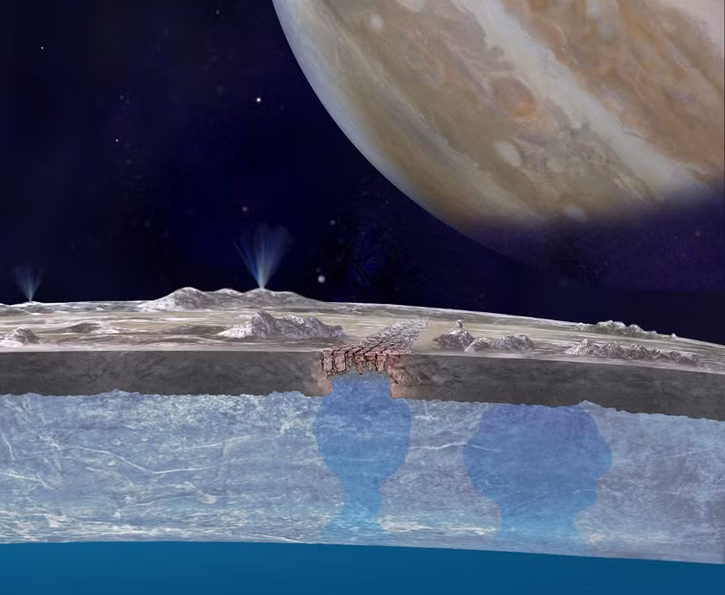 Đặc biệt là Enceladus, khi các nhà nghiên cứu phân tích từ mẫu nước biển trong lòng vệ tinh này, họ đã phát hiện ra trong đó có chứa các thành phần cần thiết để duy trì sự sống. Có thể nói, phát hiện sự sống trên Mimas của sao Thổ là một “mục tiêu hấp dẫn để nghiên cứu thêm”.