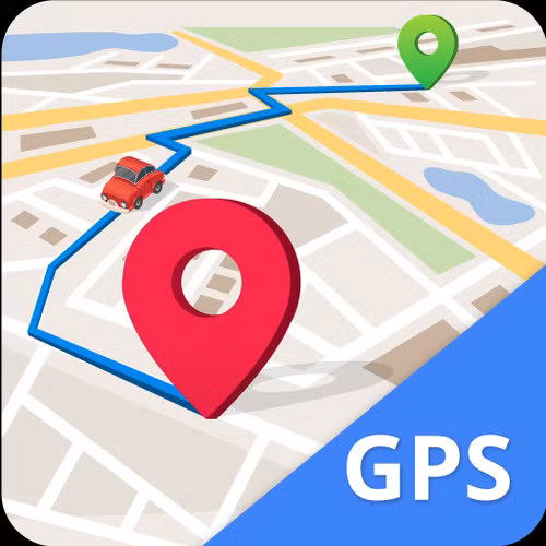3. GPS không hề miễn phí như chúng ta thường nghĩ: Mỗi ngày khi di chuyển trên đường chúng ta vẫn thường sử dụng công nghệ GPS để định vị đường đi trên bản đồ hoàn toàn không mất phí, chỉ cần có Internet là được.