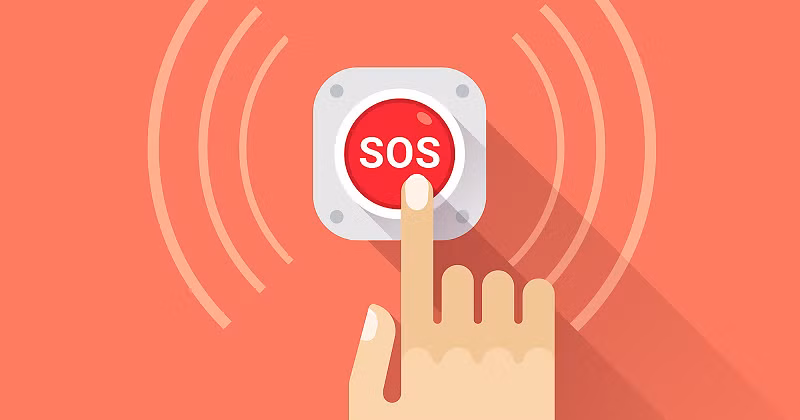 Theo mô tả của Google, cảnh báo SOS giúp người dân tại khu vực khủng hoảng nắm bắt thông tin quan trọng của chính quyền địa phương, các tổ chức trong nước và quốc tế. Thông tin bao gồm số điện thoại, website, bản đồ, những câu giao tiếp cơ bản bằng nhiều ngôn ngữ và một số thông tin khác.