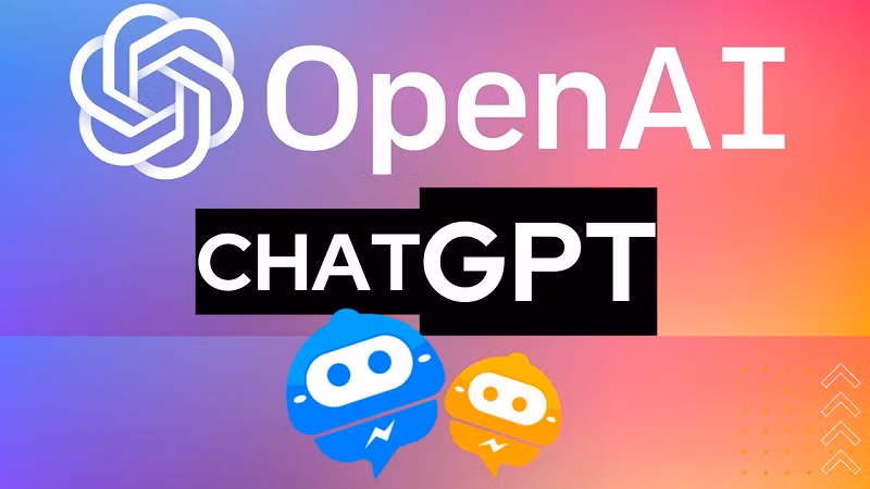  ChatGPT là chatbot có khả năng tạo ra các văn bản giống văn bản con người làm. Hiện, nó là chủ đề mới của những cuộc tranh luận liên quan tiềm năng và các mối nguy hiểm do AI mang lại.