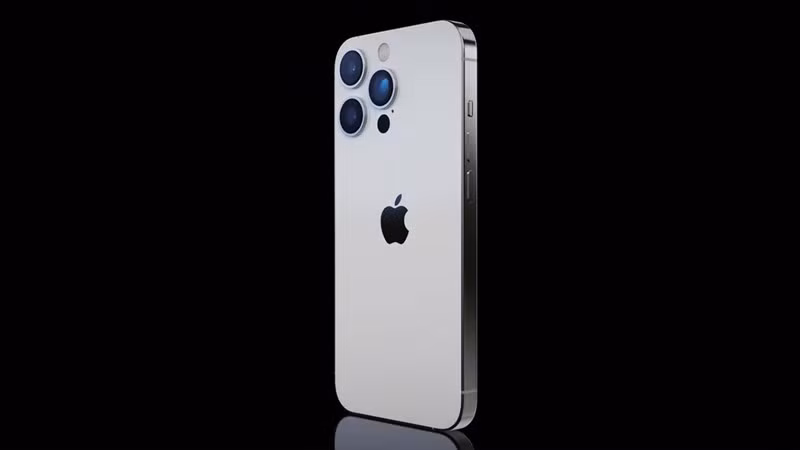 Cum camere sau cua iPhone 15 lot xac the nao khien iFan phat sot?