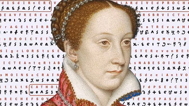 Một nhóm gồm ba nhà giải mã quốc tế đã mất 10 năm để phá được mật mã mà Mary Stuart, Nữ hoàng Scotland sử dụng để viết khoảng 57 bức thư đang được lưu giữ tại Thư viện Quốc gia Pháp ở Paris.