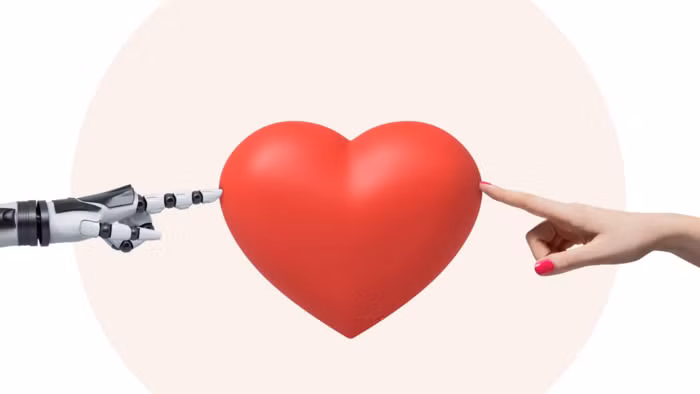 Lý do cho việc sử dụng AI để tỏ tình là nó sẽ khiến người gửi cảm thấy tự tin hơn (27%), trong khi những người khác cho rằng thiếu thời gian (21%) hoặc thiếu cảm hứng (21%).