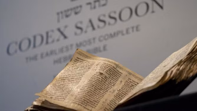 Torah bao gồm năm cuốn sách: Genesis (Bereshit), Exodus (Shemot), Leviticus (Vayikra), Numbers (Bamidbar) và Deuteronomy (Devarim). Câu chuyện về sự sáng tạo và sự khởi đầu của mối quan hệ giữa Chúa và con người được mô tả ngắn gọn trong một vài chương đầu tiên của Sáng thế ký.
