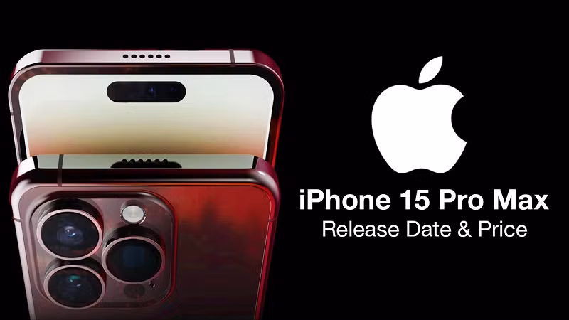 Tất nhiên, đây mới chỉ là những thông tin rò rỉ đầu tiên của iPhone 15 Pro Max. Không thể chắc chắn rằng đây là thiết kế cuối cùng và có khả năng vẫn còn những sự thay đổi khác từ giờ đến thời điểm ra mắt chính thức vào tháng 9 năm nay.