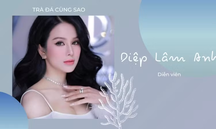 Diep Lam Anh: 