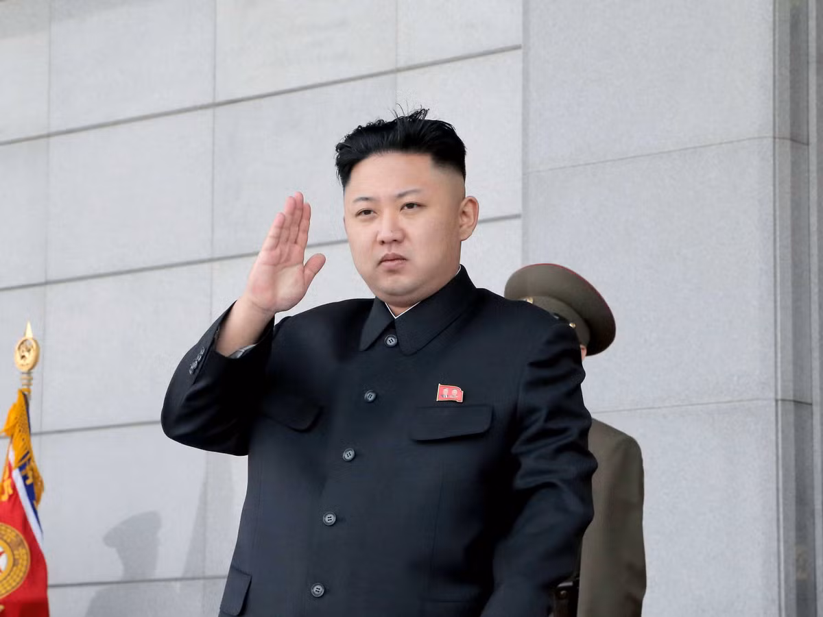Seoul: Se tiep chuyen Binh Nhuong neu khong kem dieu kien