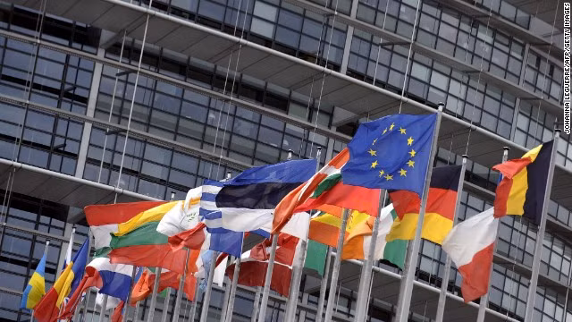 Nam 2015: Chau Au cho don mot nam day kho khan