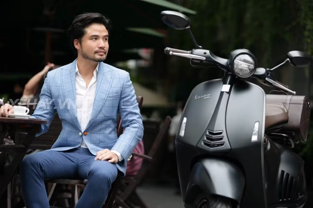 Dưới mô hình quản lý và đầu tư của LUALA, MILANO tiếp tục là nhà phân phối độc quyền tại Việt Nam của các thương hiệu Dolce Gabbana, Roberto Cavalli, Dsquared2, Emilio Pucci, Rene Caovilla, Blumarine, Tod’s. Bên cạnh đó, cửa hàng sẽ giới thiệu thêm các thương hiệu thời trang cao cấp quốc tế mới đến với thị trường Việt Nam. Ảnh: Xehay.vn.