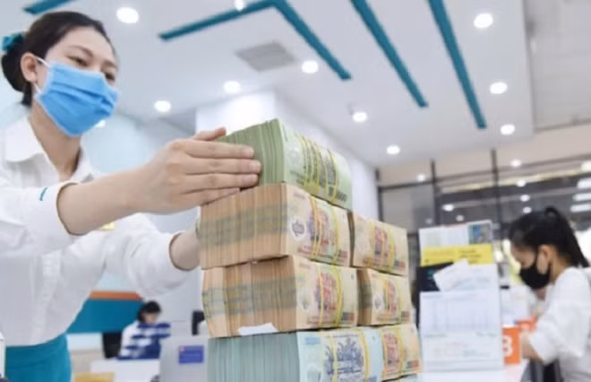 Hạ lãi suất, vay tiêu dùng được ưu đãi gì? Ha lai suat, vay tieu dung duoc uu dai gi?