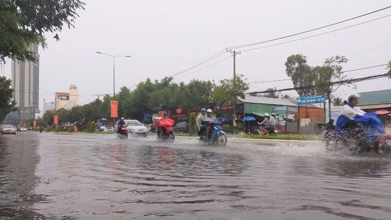 An hoa tu nhung mieng cong khong nap day trong bao so 3