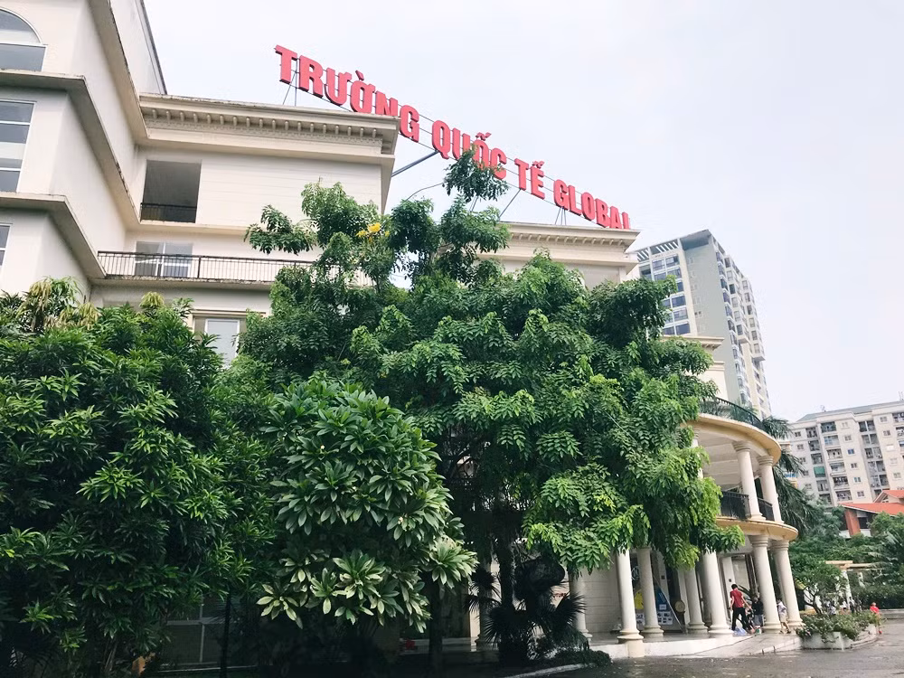 Truong quoc te Global 
