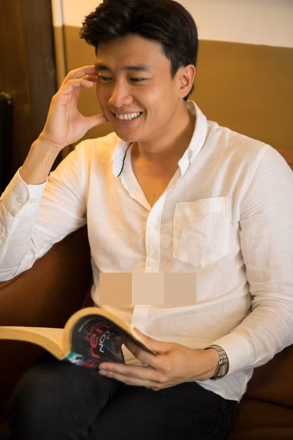 Quoc Truong “ve nha di con” chuan bi ket hon?