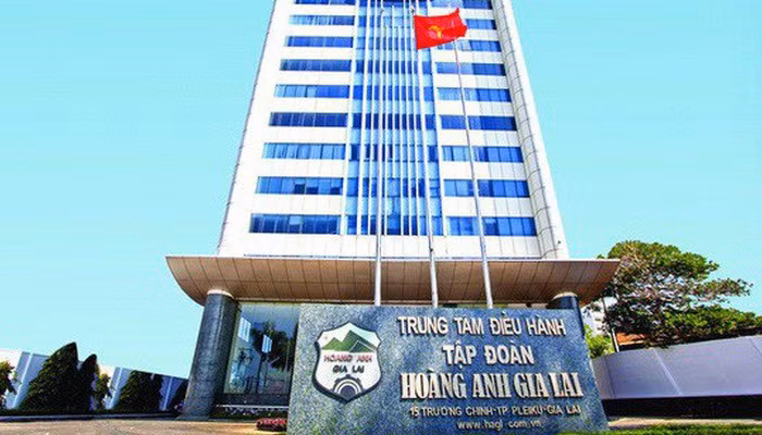Co phieu HAG cua ‘bau’ Duc ‘thung day’ 1 nam sau thong tin kinh doanh quy II/2019