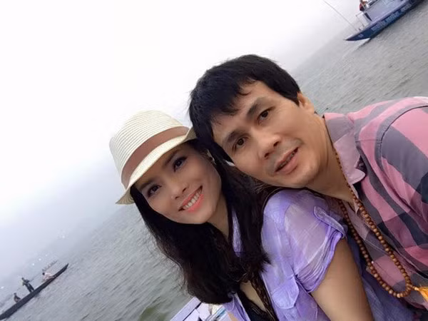Dong phim truyen thong diep nu quyen, Kieu Thanh van chap nhan “chung chong”-Hinh-3