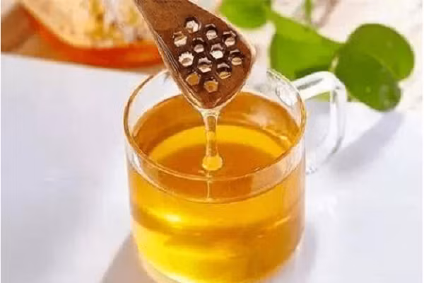 Thực phẩm giúp giảm đau dạ dày hiệu quả sau uống rượu Thuc pham giup giam dau da day hieu qua sau uong ruou
