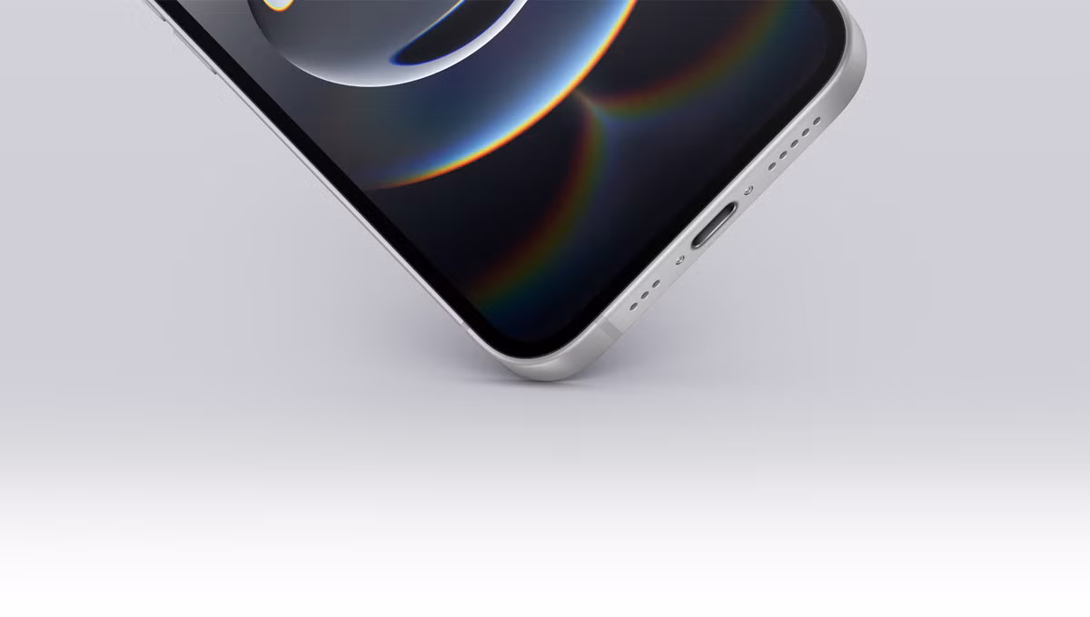 iPhone 16E có nhiều nâng cấp như camera 48MP, chip A18 hỗ trợ Apple Intelligence, Face ID và sạc không dây, khiến nó khác biệt so với dòng SE trước đây. (Ảnh: Apple)