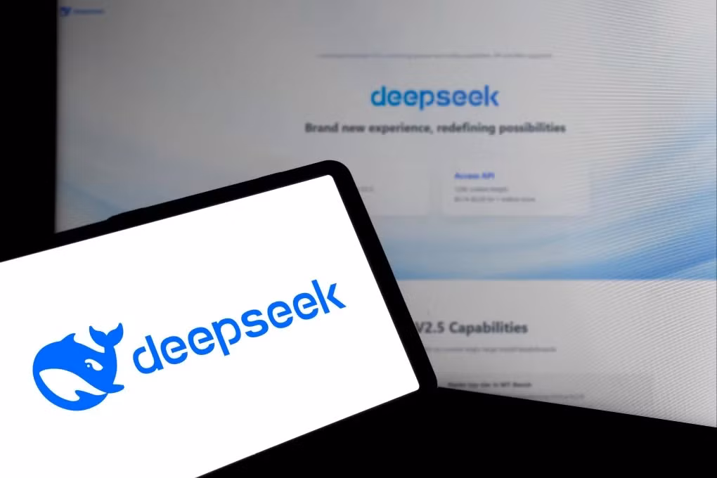 DeepSeek áp dụng chiến lược vận hành linh hoạt giúp tối ưu hóa hiệu suất và chi phí. (Ảnh: South China Morning Post)