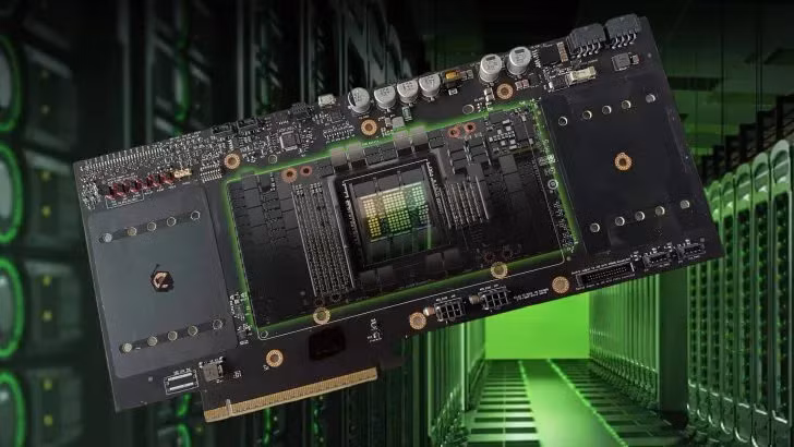 DeepSeek có khoảng 50.000 GPU Hopper, bao gồm các dòng H800, H100 và H20 thay vì chỉ H100. (Ảnh: MMOSITE)