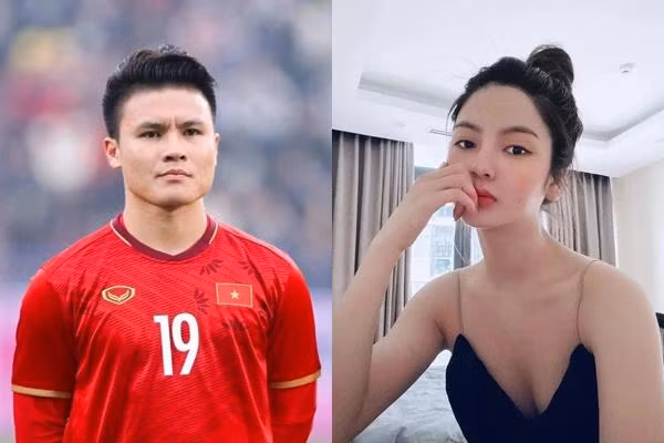 Tuy nhiên cặp đôi có phần im hơi lặng tiếng không để lộ bất cứ dấu hiệu nào là đang hẹn hò.