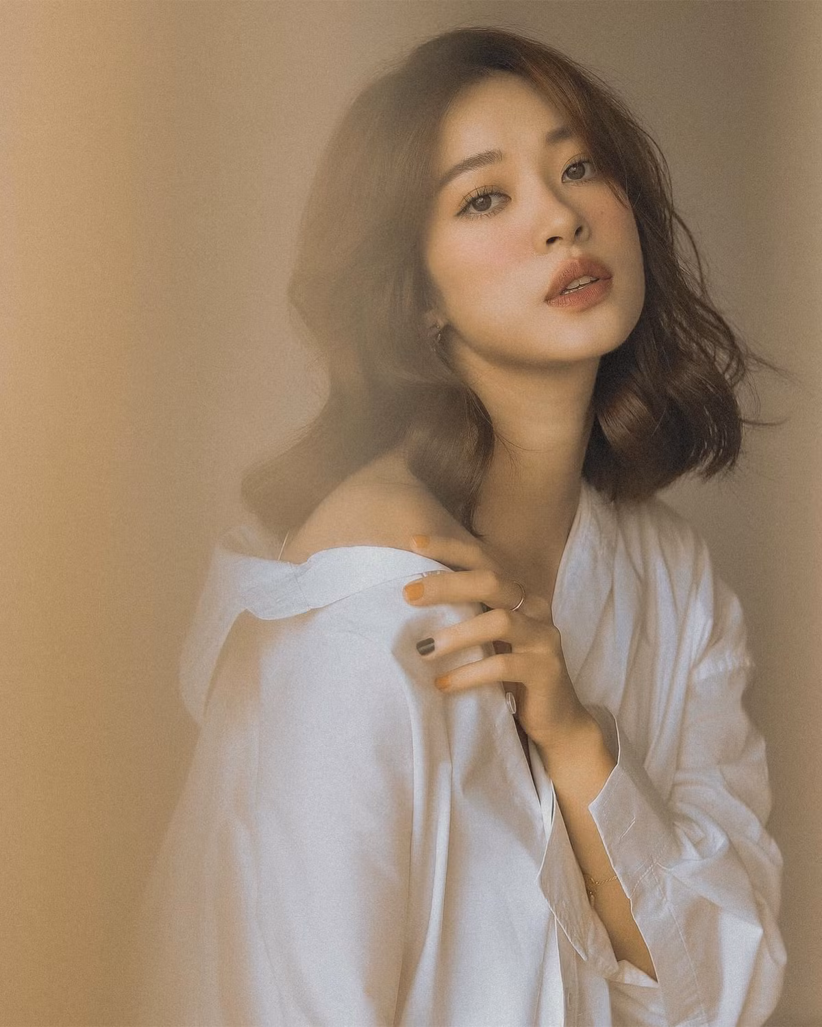 Dù là cái tên khá nổi thế nhưng hot girl Hà thành lại gây chú ý nhiều hơn từ những "phốt" lớn nhỏ khác.