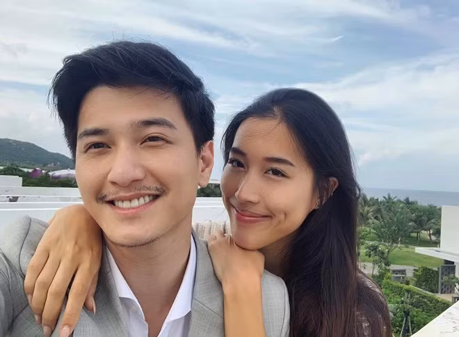 Tuy nhiên, đến tháng 3/2020, Y Vân chính thức thông báo cả hai chia tay sau gần 2 năm tươi đẹp.
