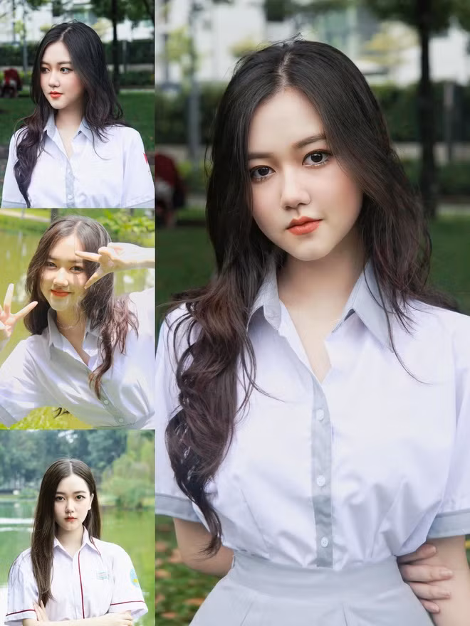 Hiện tại, trang cá nhân của Thoại Nghi đã thu hút hơn 250 nghìn lượt theo dõi, mỗi bức ảnh chia sẻ đều có hàng nghìn lượt like và comment.