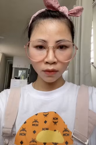 Màn thông báo trở lại của Thơ Nguyễn lập túc vấp phải luồng ý kiến từ cư dân mạng, đa phần đều cho rằng, dường như nữ chính có màn xin lỗi nửa vời và chỉ là giải pháp tình thế để chờ sóng yên biển lặng rồi trở lại. Ảnh: Tổng hợp