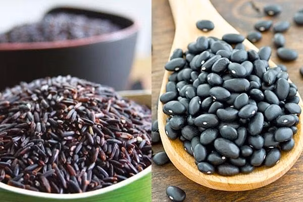 Thực phẩm màu đen giúp giữ ấm cơ thể và tăng cường miễn dịch mùa lạnh - Hình 2 Thuc pham mau den giup giu am co the va tang cuong mien dich mua lanh-Hinh-2