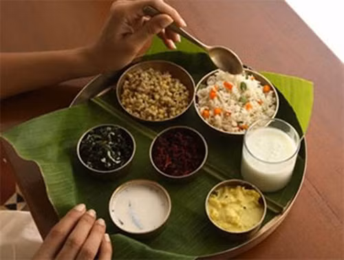 Khoa học và y dược đã chứng minh, ăn chay có tác dụng cho sức khỏe như giảm cân, ngăn ngừa bệnh tim mạch, nâng cao hệ miễn dịch, ngăn các loại bệnh tật… Nhưng không phải vì thế mà ăn chay có tác dụng tuyệt đối. Đặc biệt với những người thuộc nhóm sau. Ảnh: Giaohoiphatgiao.