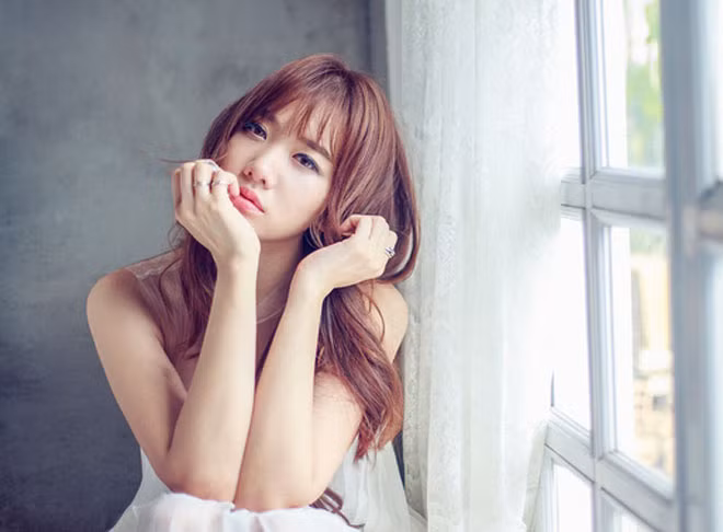 Hai lần mổ ung thư cổ tử cung, Hari Won có thể sinh con? Hai lan mo ung thu co tu cung, Hari Won co the sinh con?