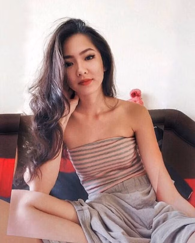 Cuộc sống sang chảnh của cô là niềm mơ ước của bao cô gái trẻ hiện nay.