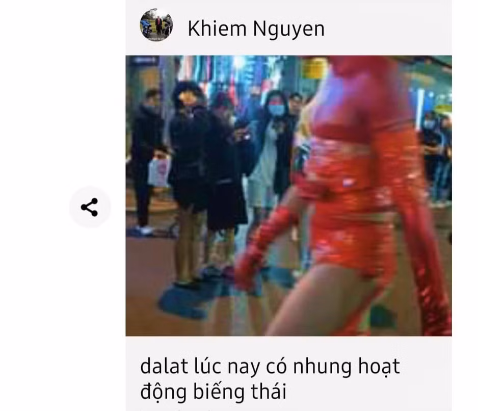 Phan no voi nhung tro phan cam boi ban Da Lat cua mot so du khach-Hinh-2